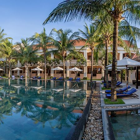 Anantara Hoi An Resort Eksteriør bilde