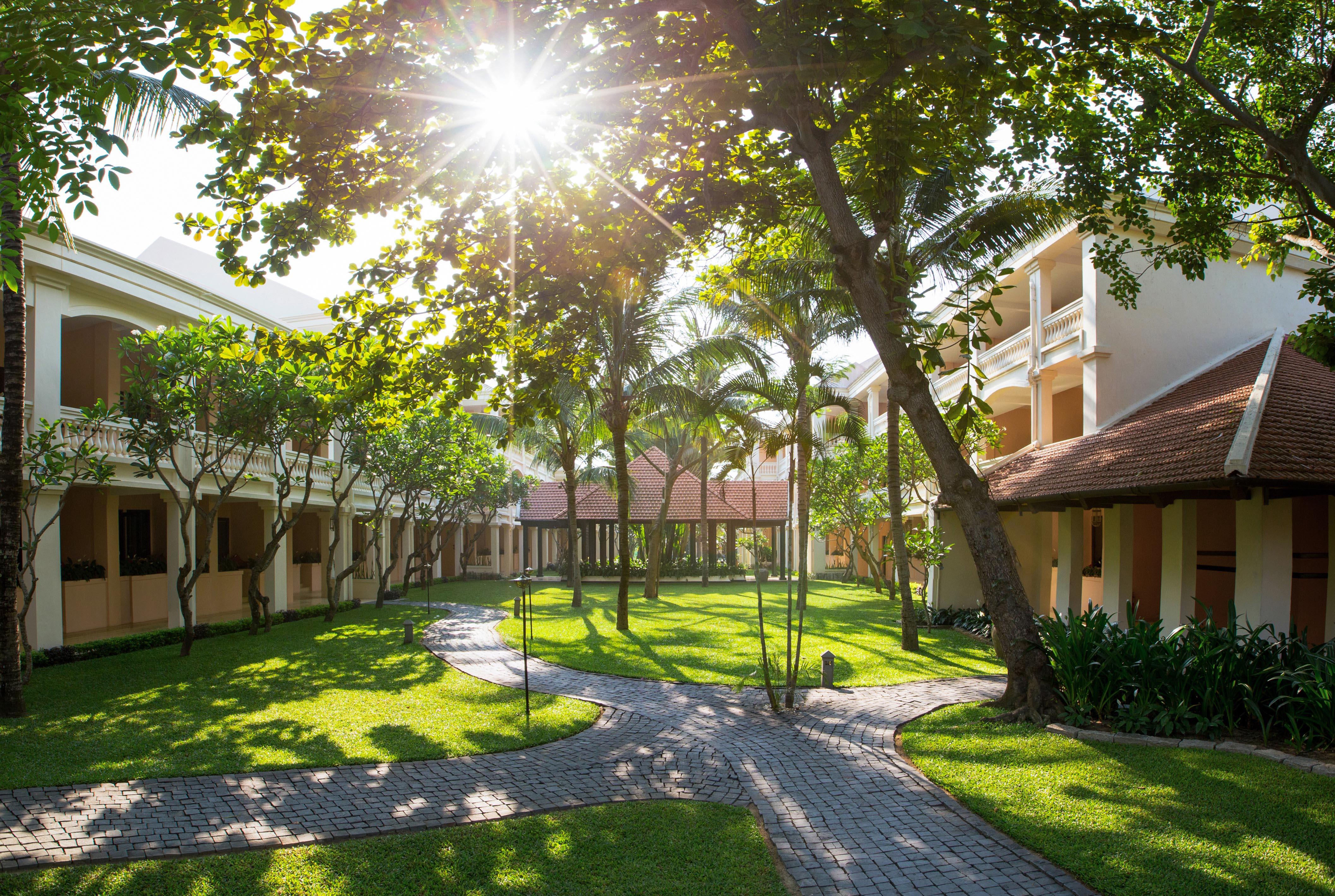 Anantara Hoi An Resort Eksteriør bilde