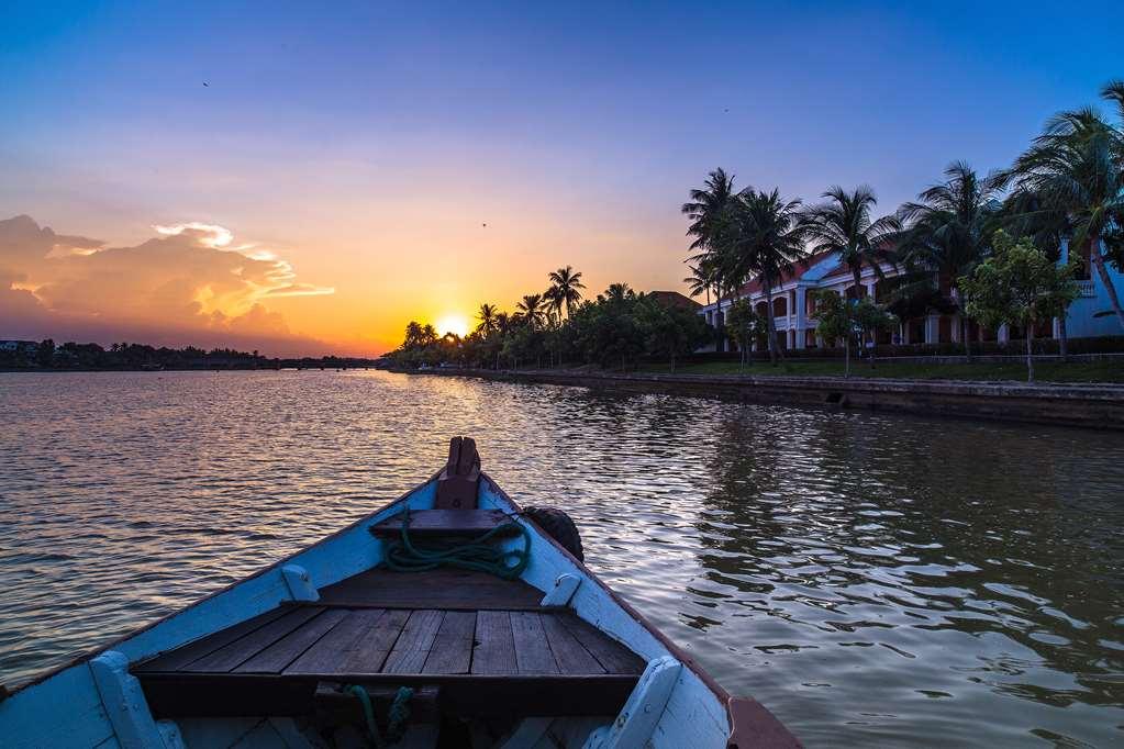 Anantara Hoi An Resort Eksteriør bilde