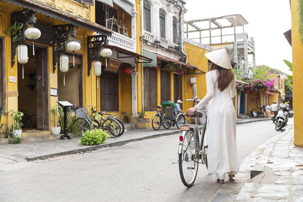 Anantara Hoi An Resort Eksteriør bilde