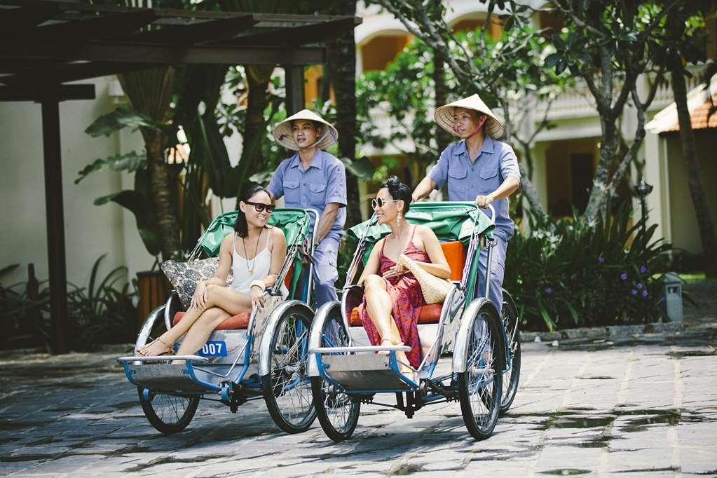 Anantara Hoi An Resort Eksteriør bilde