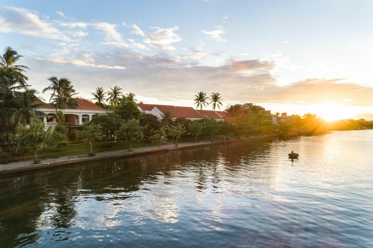 Anantara Hoi An Resort Eksteriør bilde