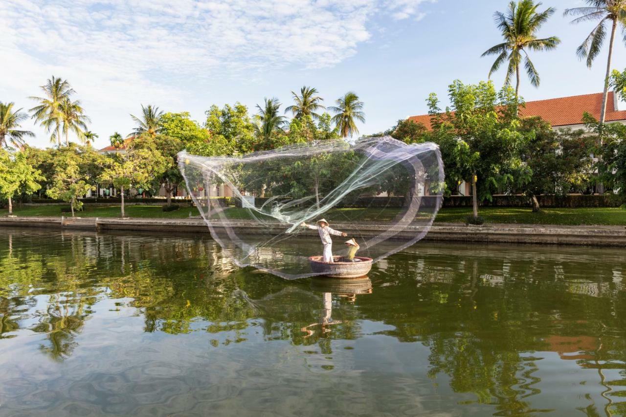 Anantara Hoi An Resort Eksteriør bilde