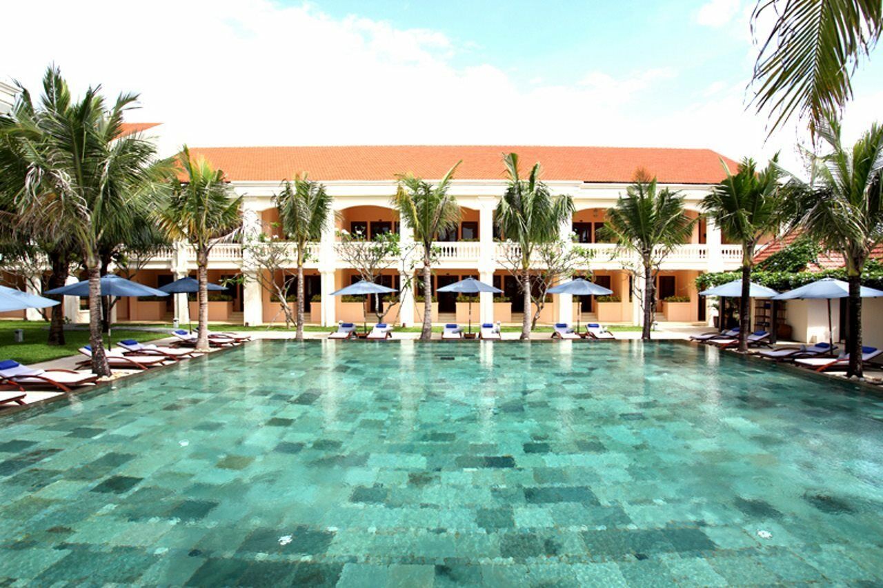 Anantara Hoi An Resort Eksteriør bilde