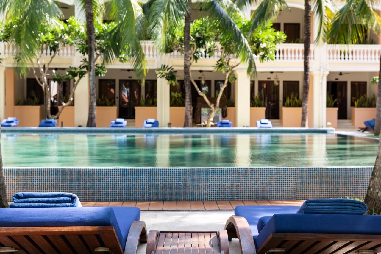 Anantara Hoi An Resort Eksteriør bilde