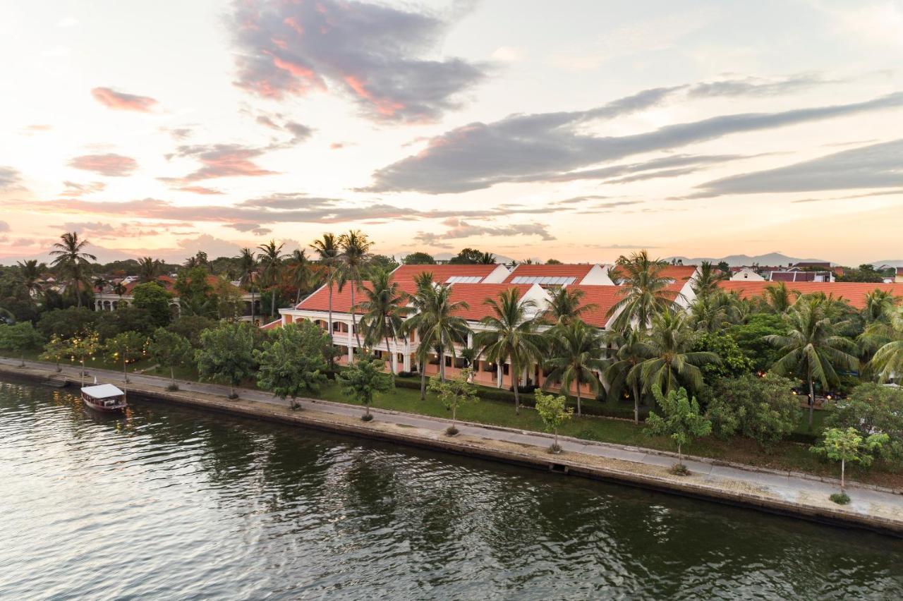 Anantara Hoi An Resort Eksteriør bilde